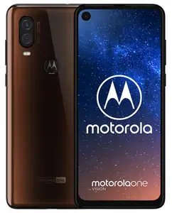 Замена стекла камеры на телефоне Motorola One Vision в Самаре
